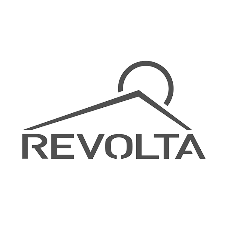 Revolta-Bau